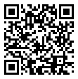 Pet Portal QR Code