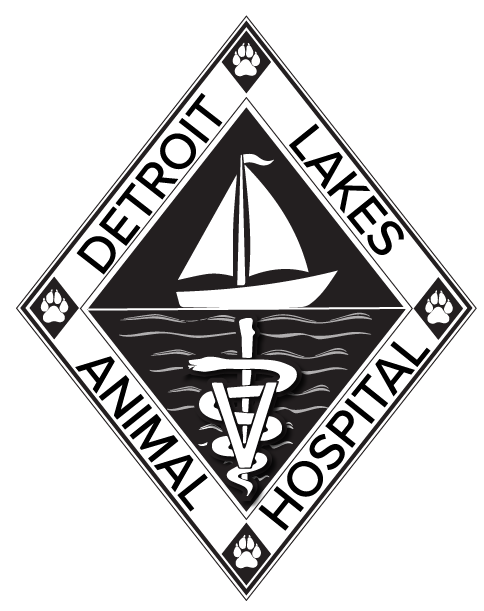 Detroit Lakes Animal Hospital Logo