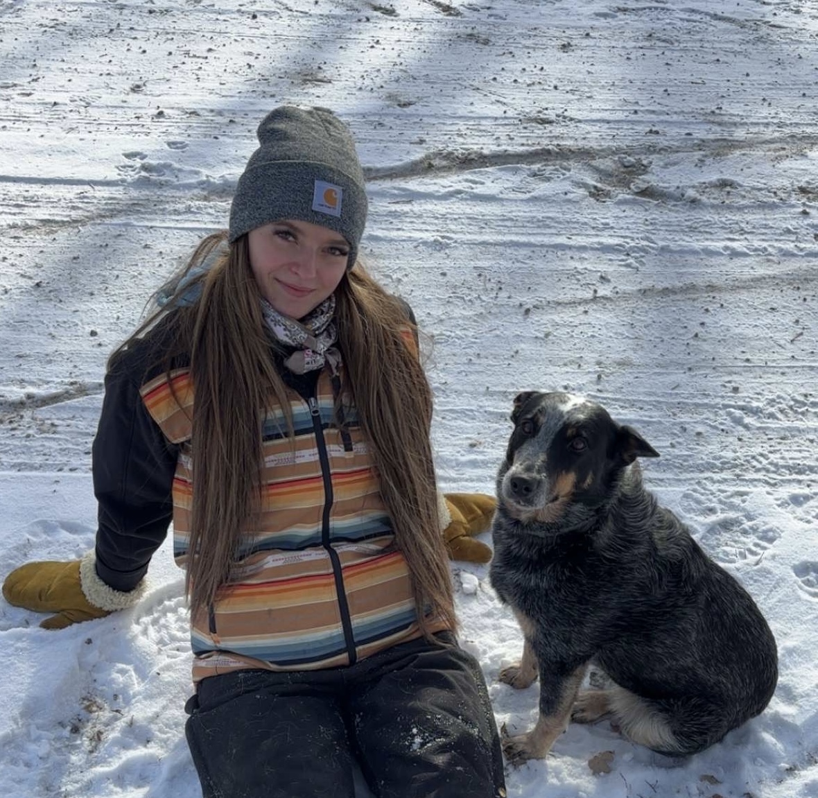 Ellie Erickson,&nbsp;CSR / Assistant