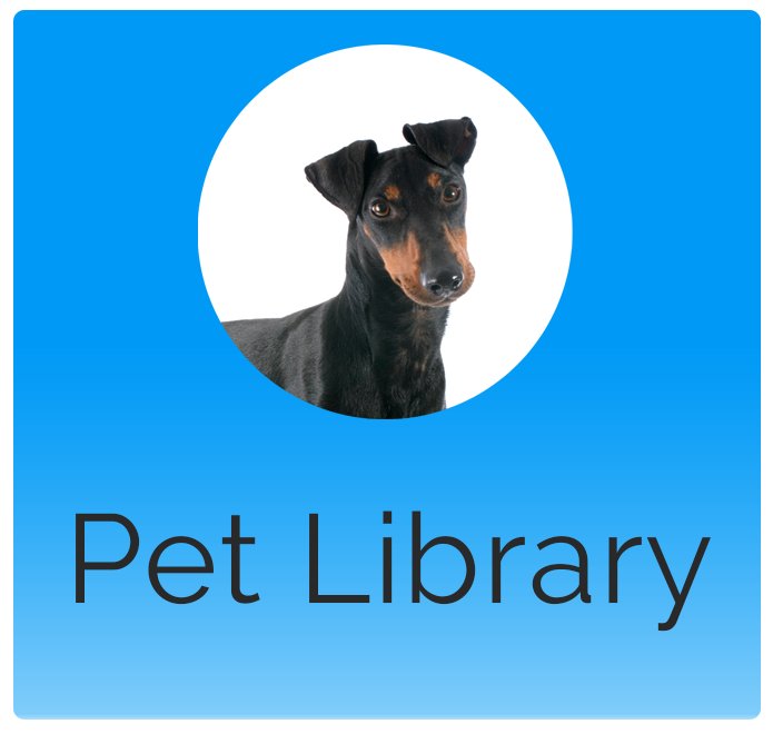 Pet Library